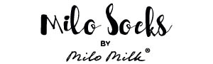 MILO SOCKS by Milo Milk