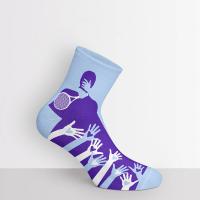 Носки Milo Socks "Любимый микст"