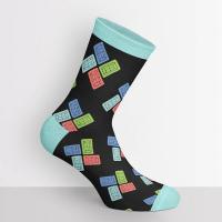 Носки Milo Socks "Корты 2"
